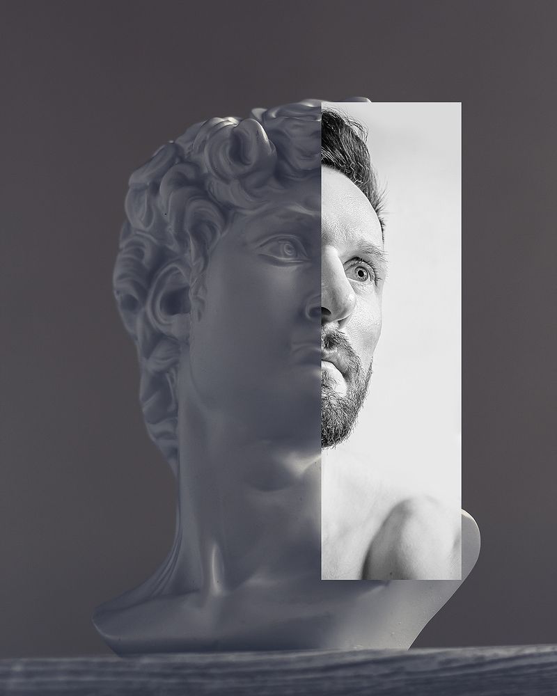 Фотография автора Сергей Голубев