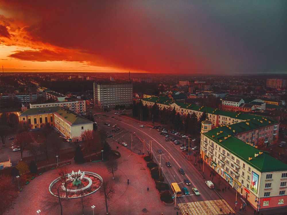 Photograph by Александр Гизун