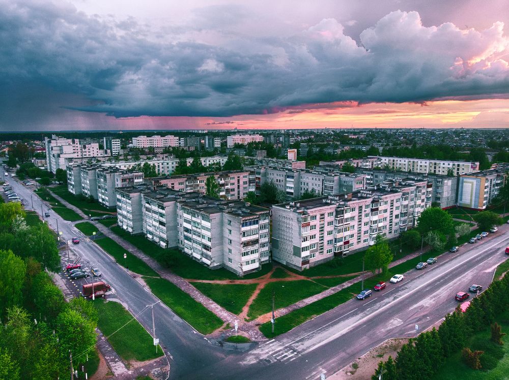 Photograph by Александр Гизун