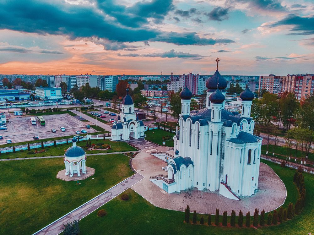 Photograph by Александр Гизун