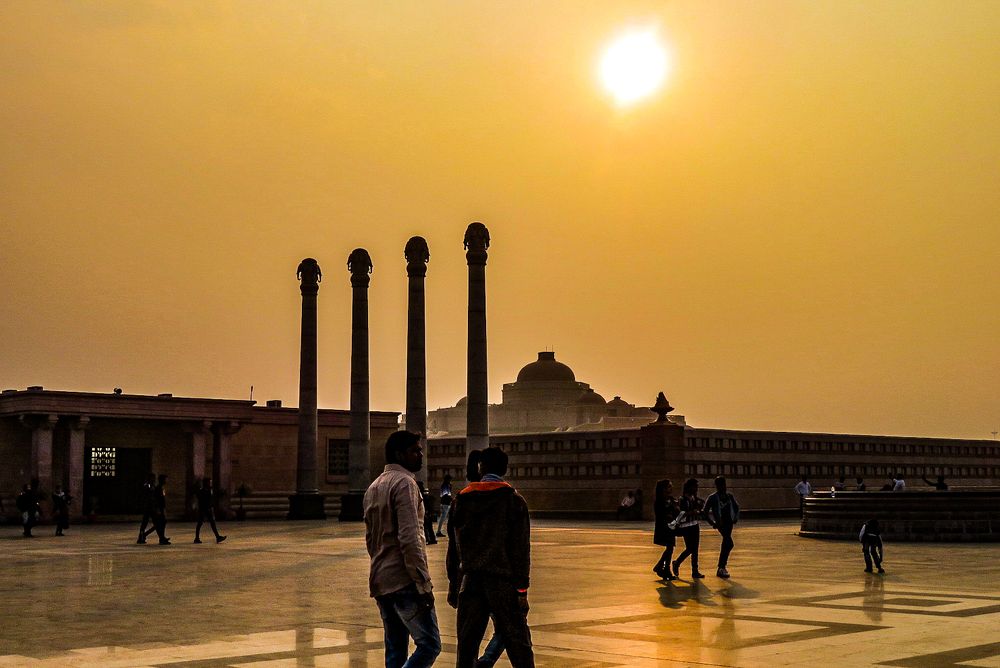 Photograph by Susmita Paul