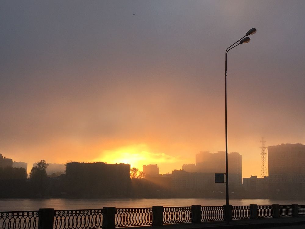 Photograph by Андрей Сварга