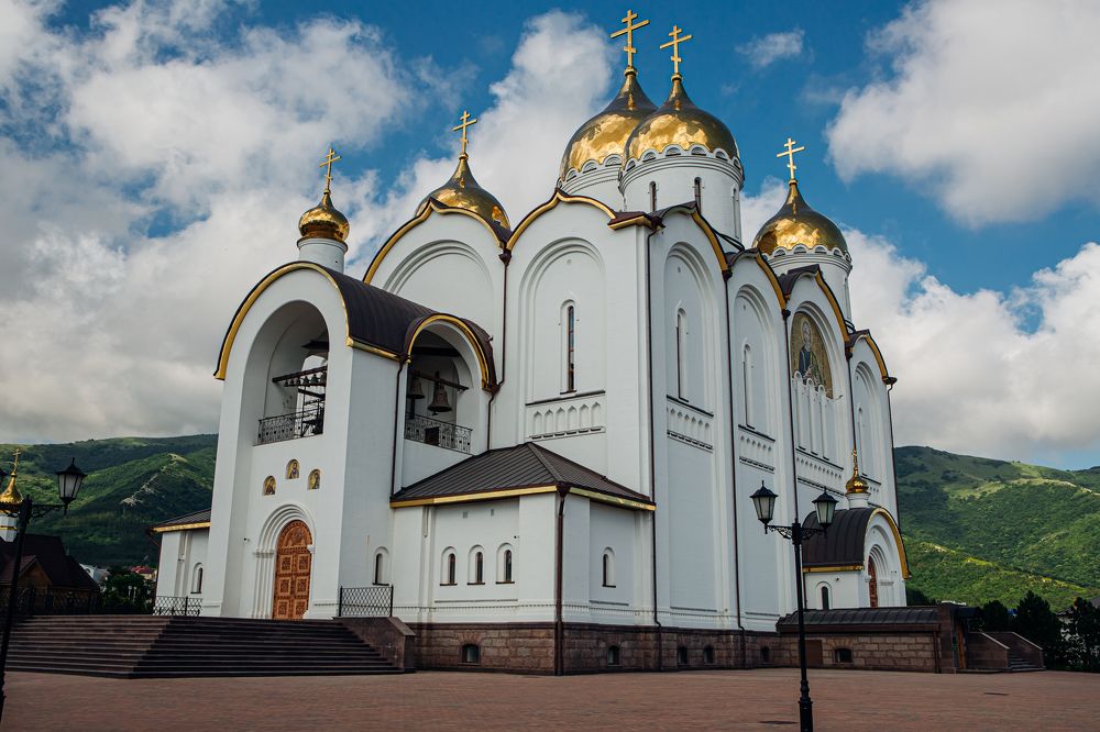 Photograph by Михаил Балабин