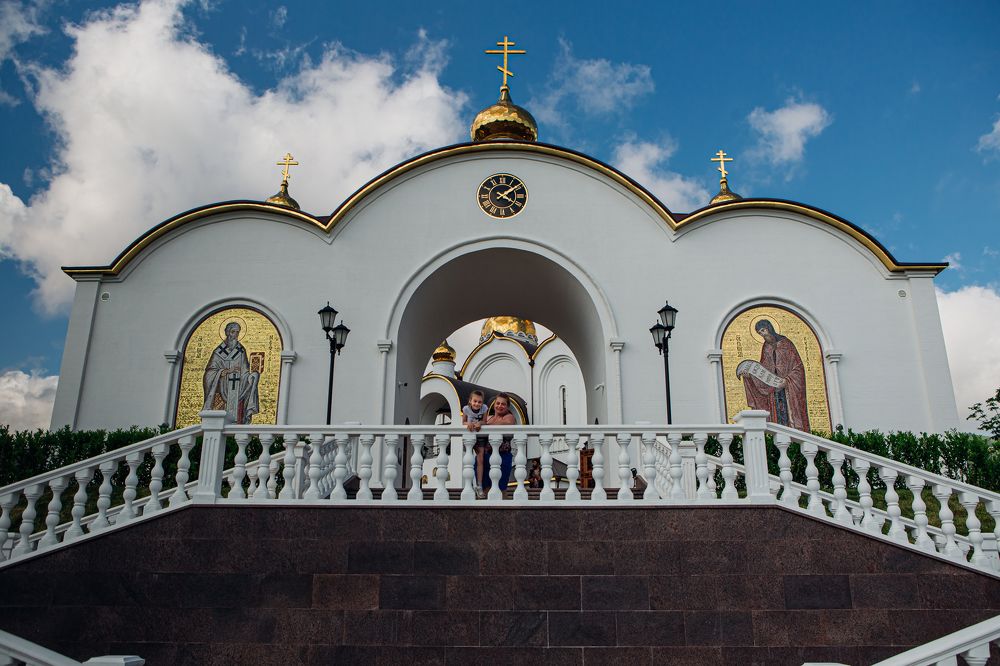 Photograph by Михаил Балабин