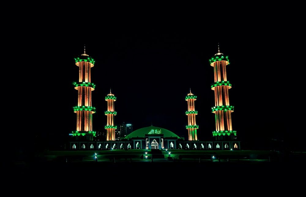 Photograph by Shahadat Hossain