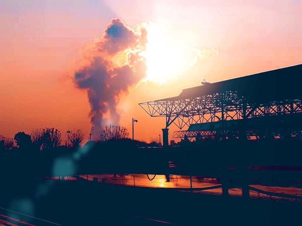 Photograph by Sarah Pouryousef