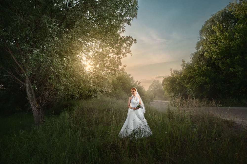 Photograph by Сергей Евневич