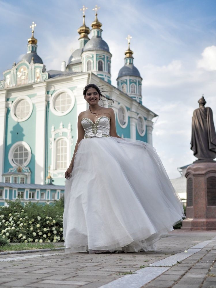 Photograph by Алексей Большаков