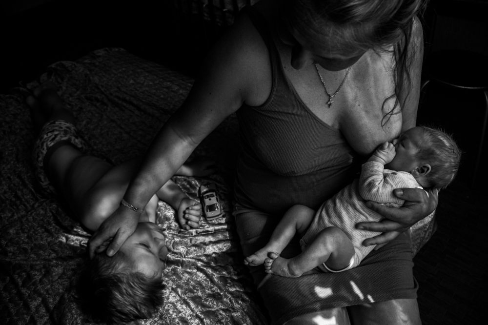 Photograph by Екатерина Андросова