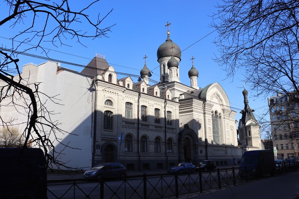 Photograph by Виктор Полуэктов