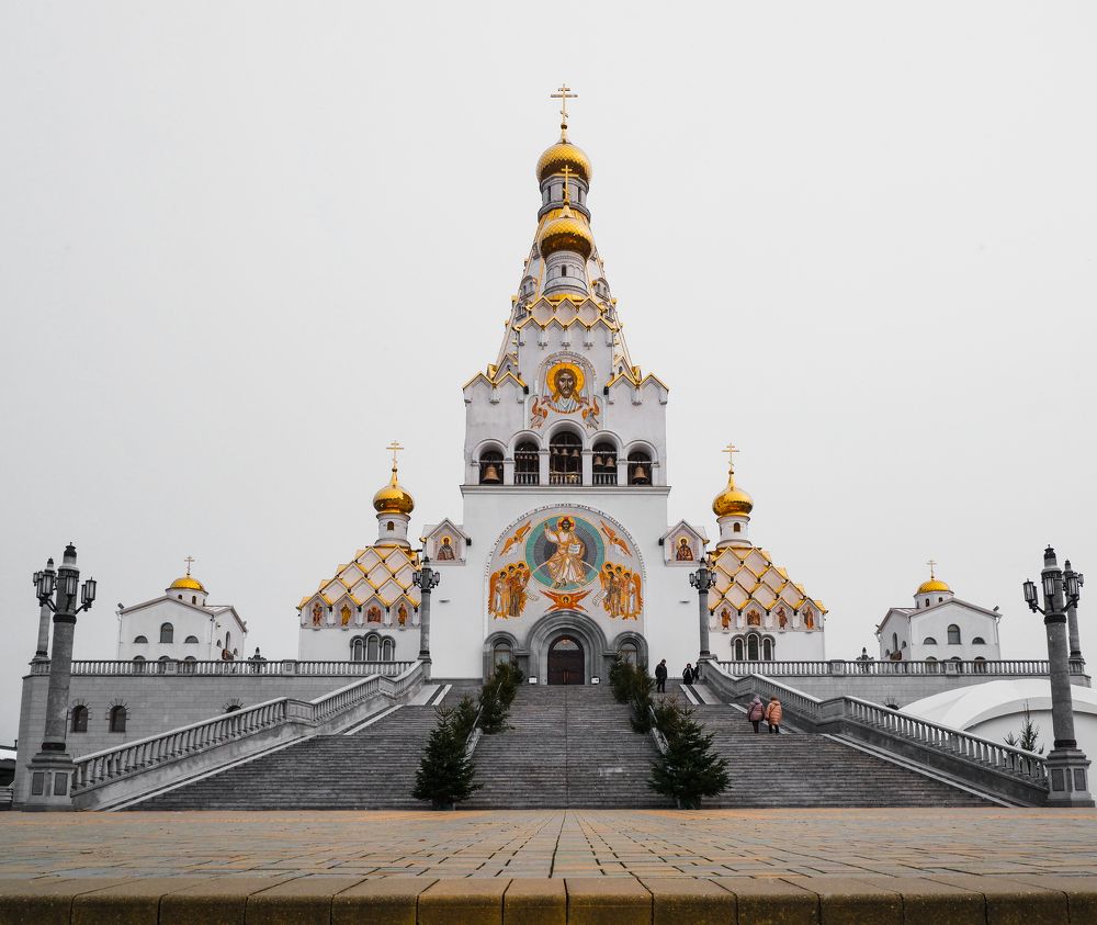 Photograph by БОРИС БЕЛКАНИЯ