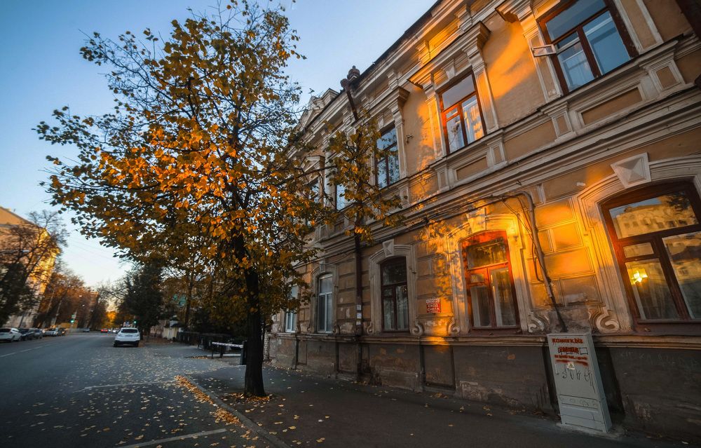 Photograph by Светлана Кавказская