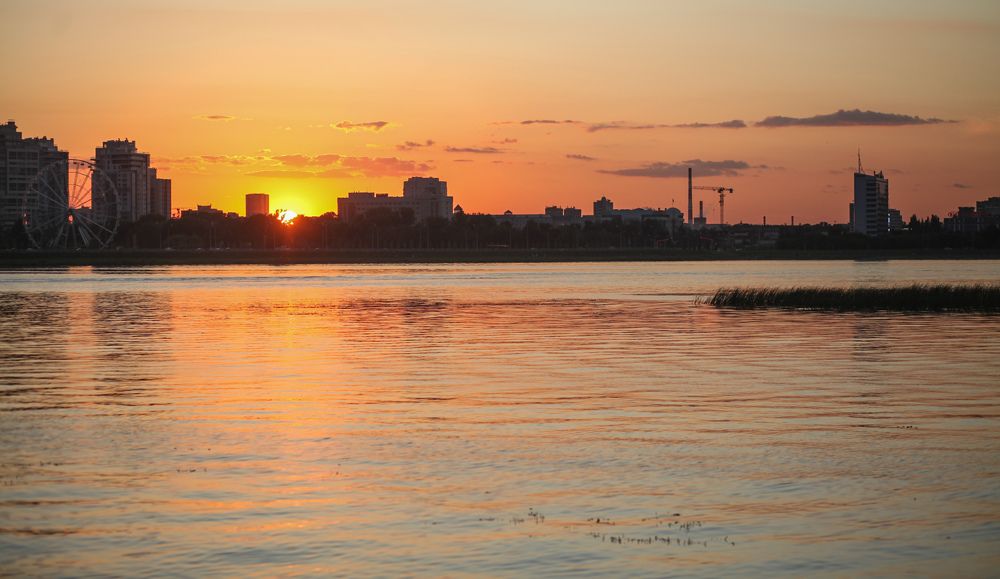 Photograph by Светлана Кавказская