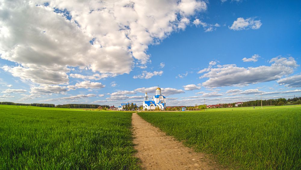 Photograph by БОРИС БЕЛКАНИЯ