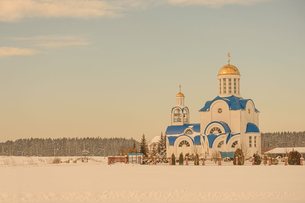 Photograph by БОРИС БЕЛКАНИЯ