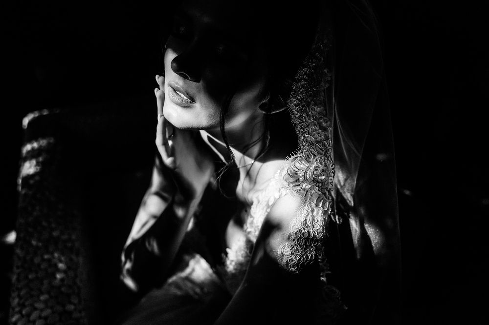 Photograph by Анастасия Мелёхина