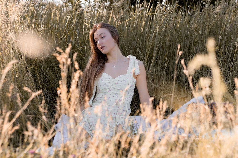 Photograph by Ania Huzii