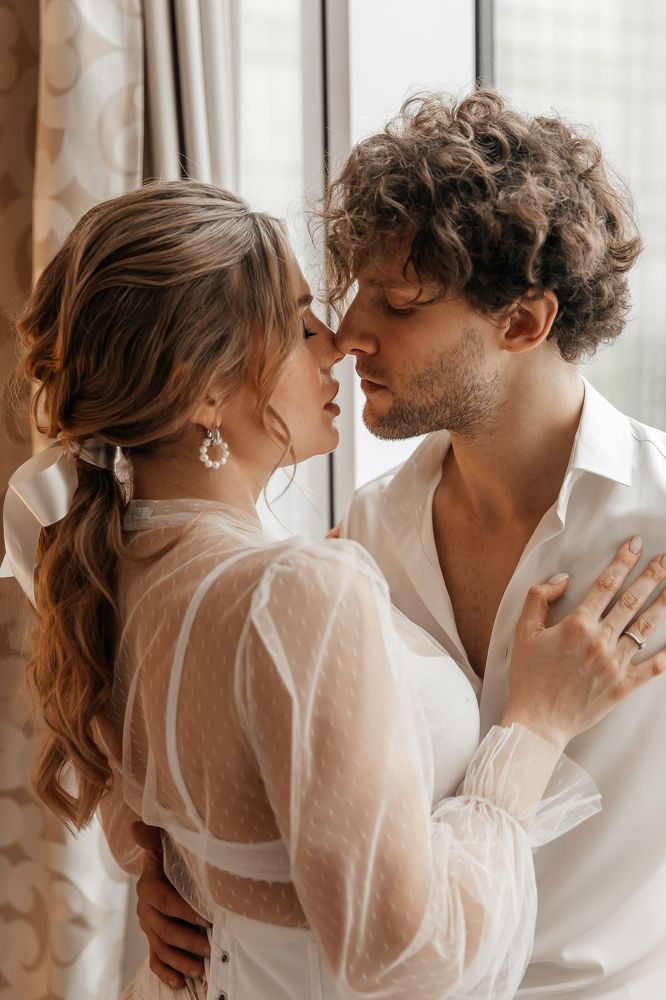 Photograph by Анастасия Мелёхина