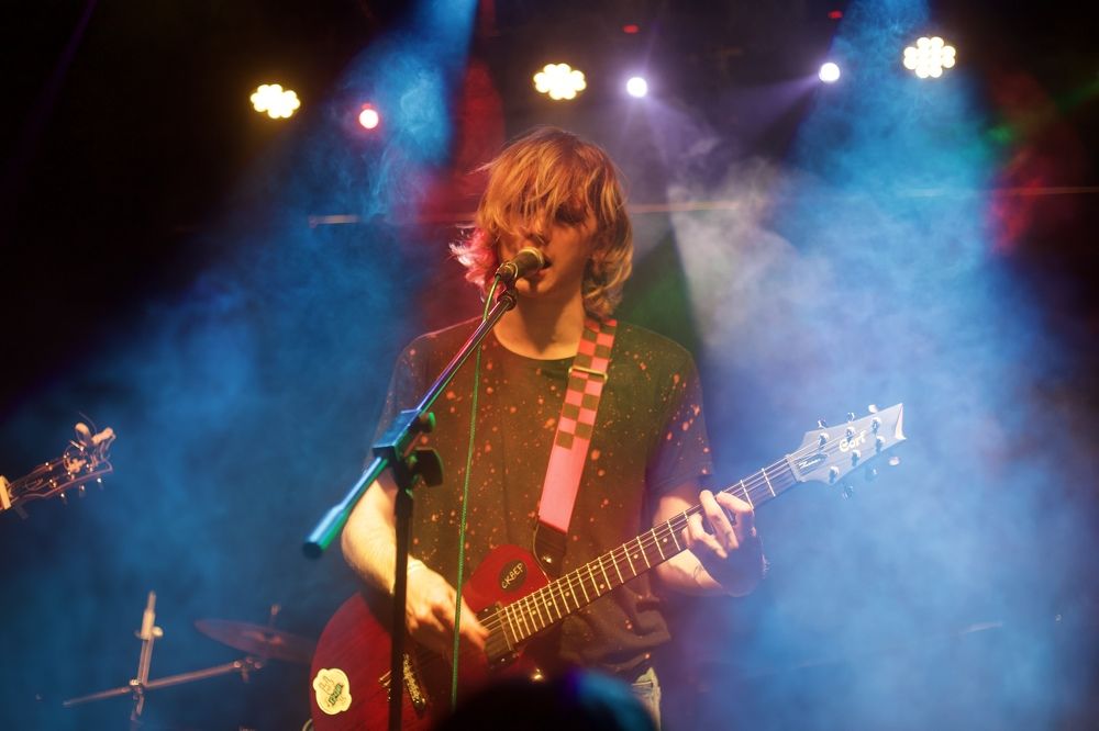 Фотография автора Елизавета Иваськевич