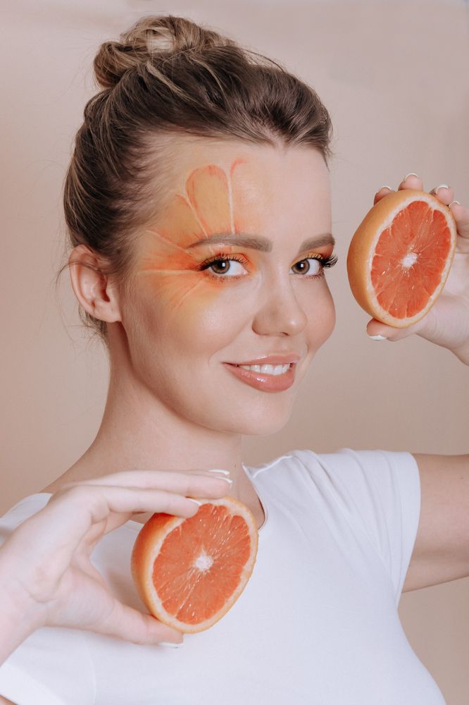 Photograph by Валерия Гудимова