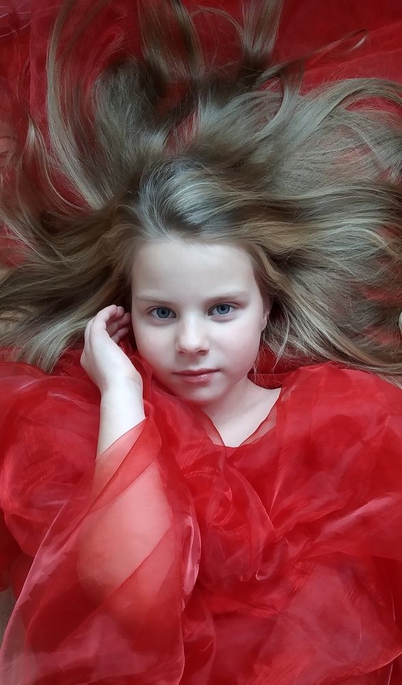 Фотография автора Екатерина Шеметова