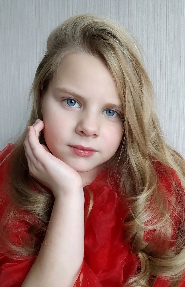 Фотография автора Екатерина Шеметова