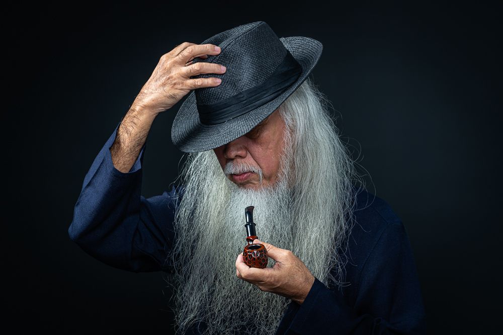 Photograph by Win Tun Naing