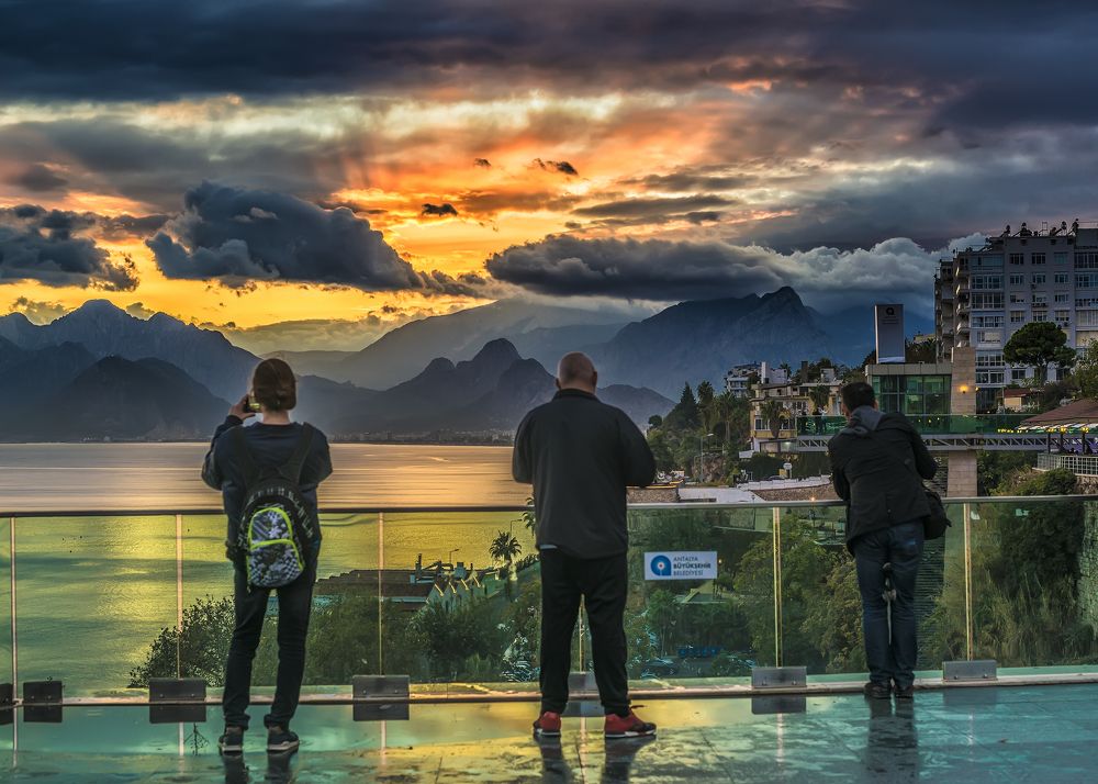 Фотография автора Сигидова Ирина