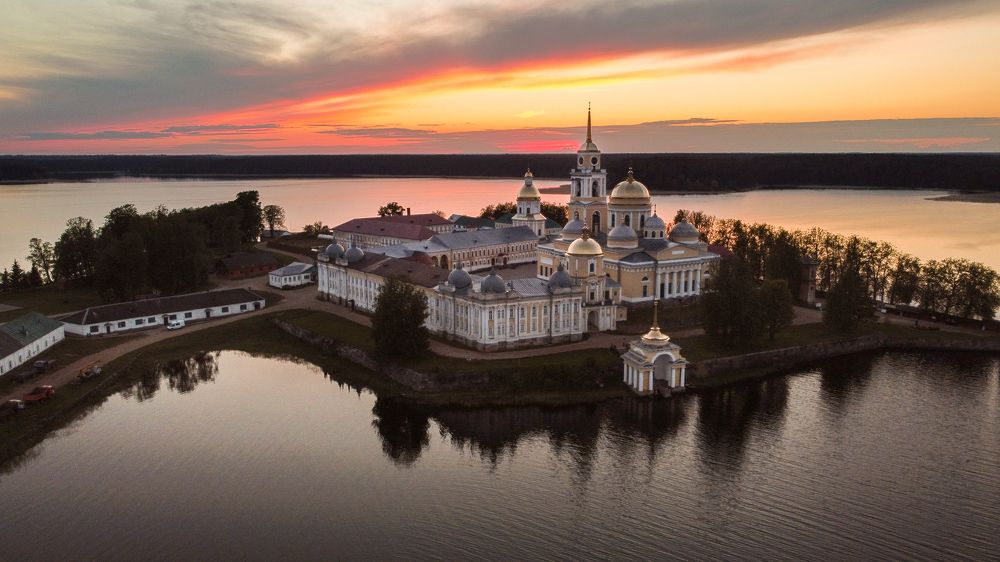 Photograph by Анна Дубровская