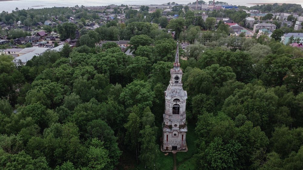 Photograph by Анна Дубровская