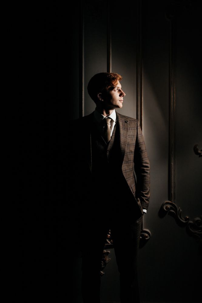 Photograph by Анастасия Мелёхина