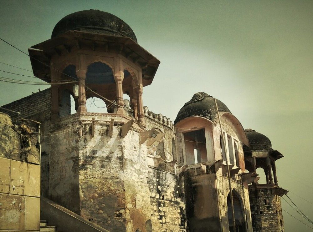 Photograph by Asha Seth Kakker