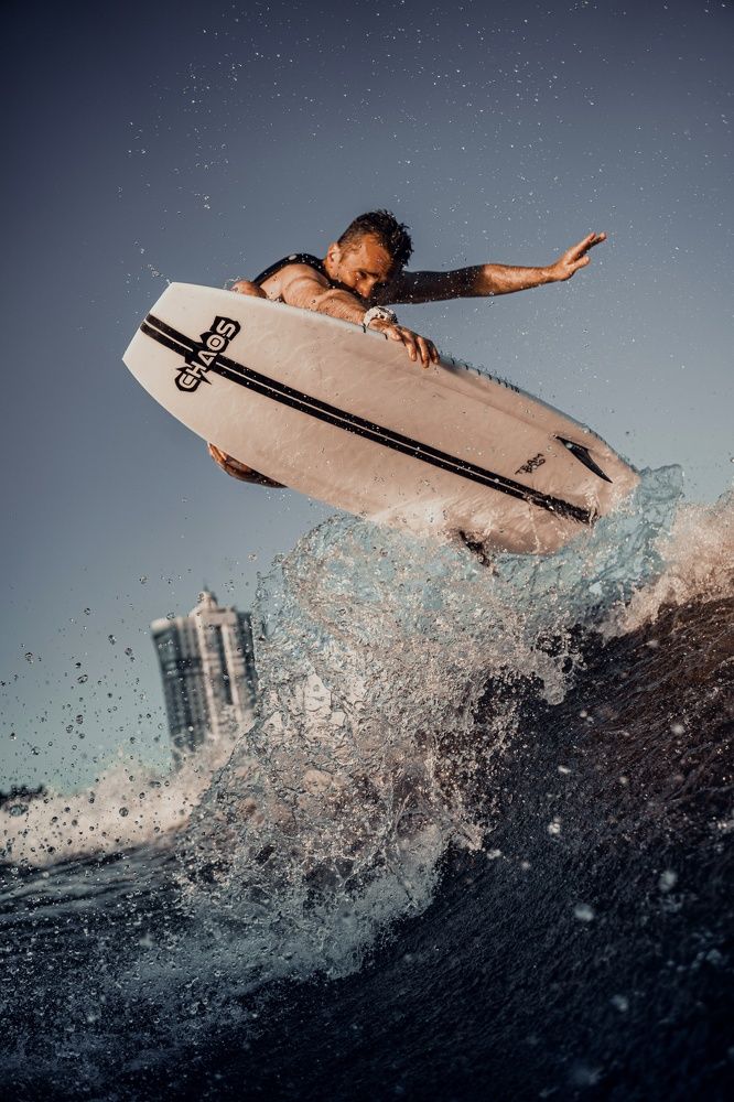 Photograph by Maria Shalaeva