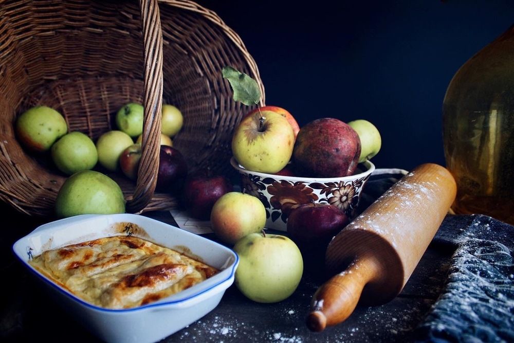 Photograph by Dorotea Maretić