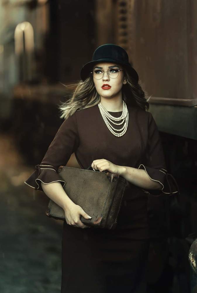 Photograph by Zeke Garcia