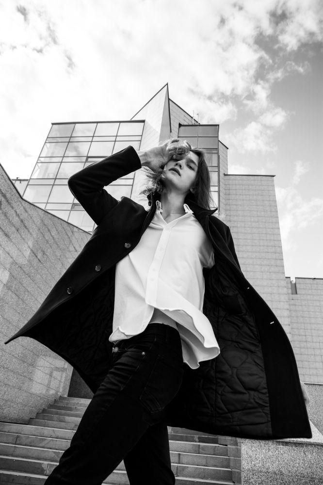 Photograph by Сергей Юдин