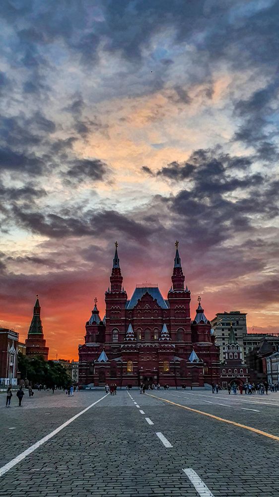 Photograph by Екатерина Лурина