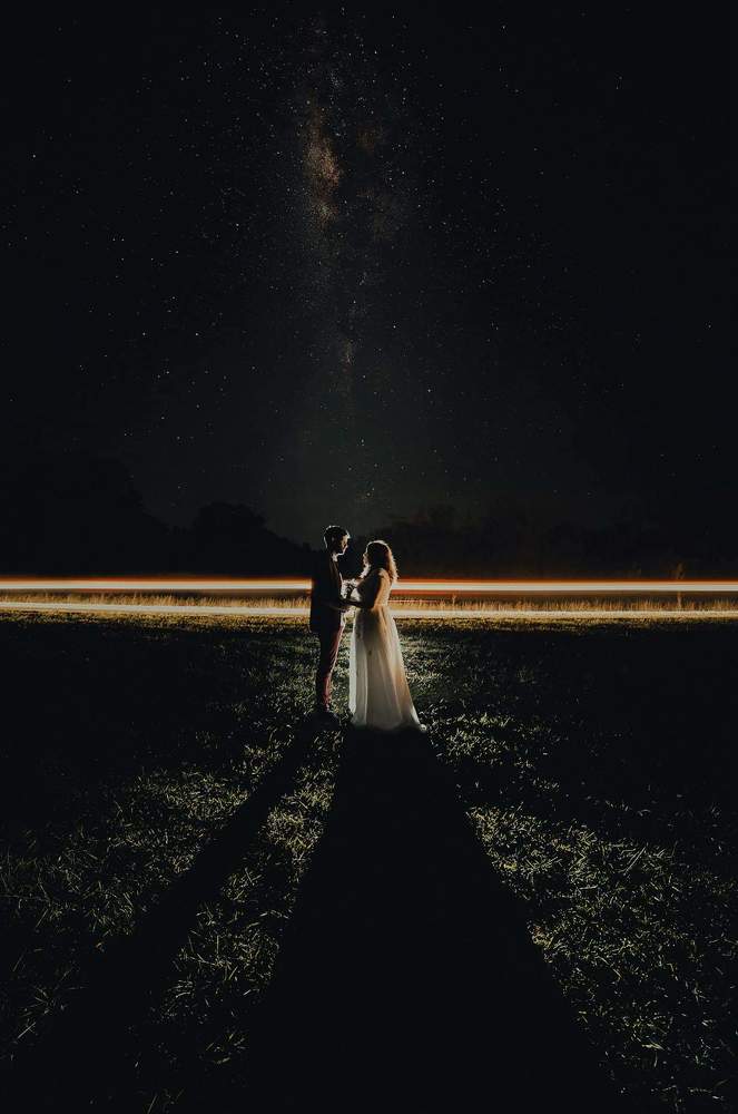 Photograph by Zeke Garcia