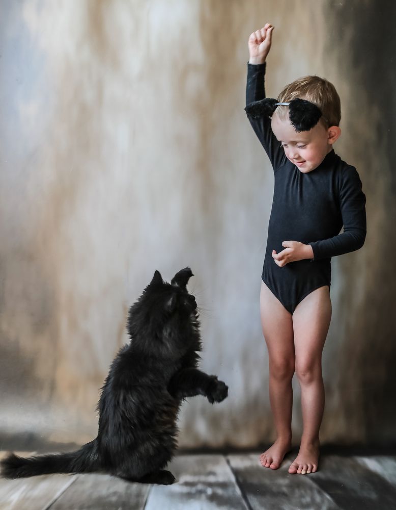 Photograph by Юлия Ляшенко