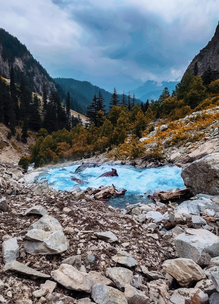 Photograph by Zaib Shaikh