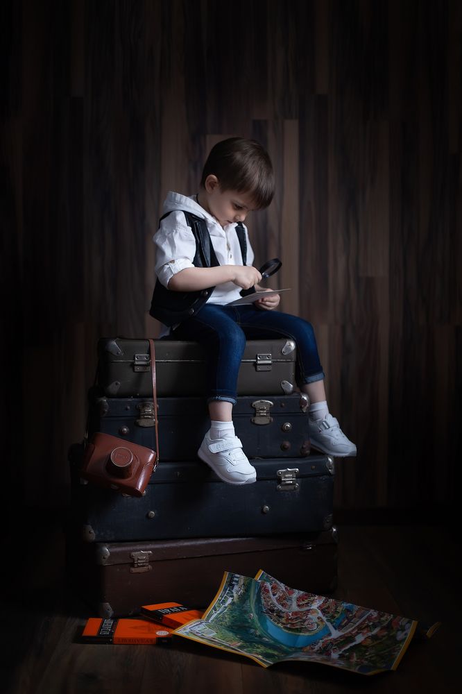 Photograph by Ирина Чайка