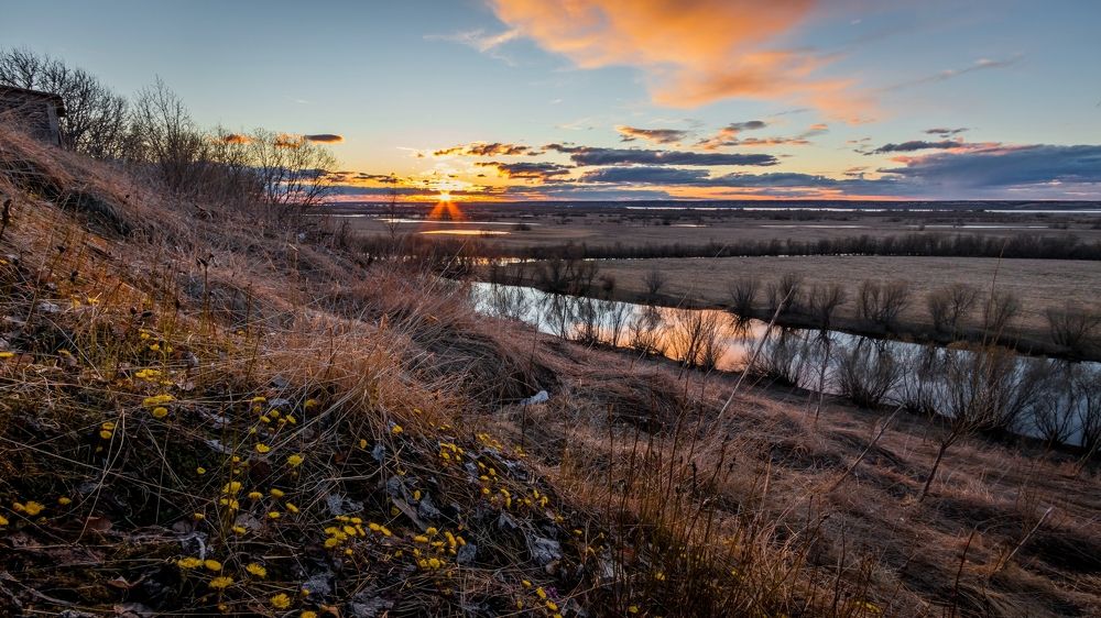 Photograph by Александр Титов