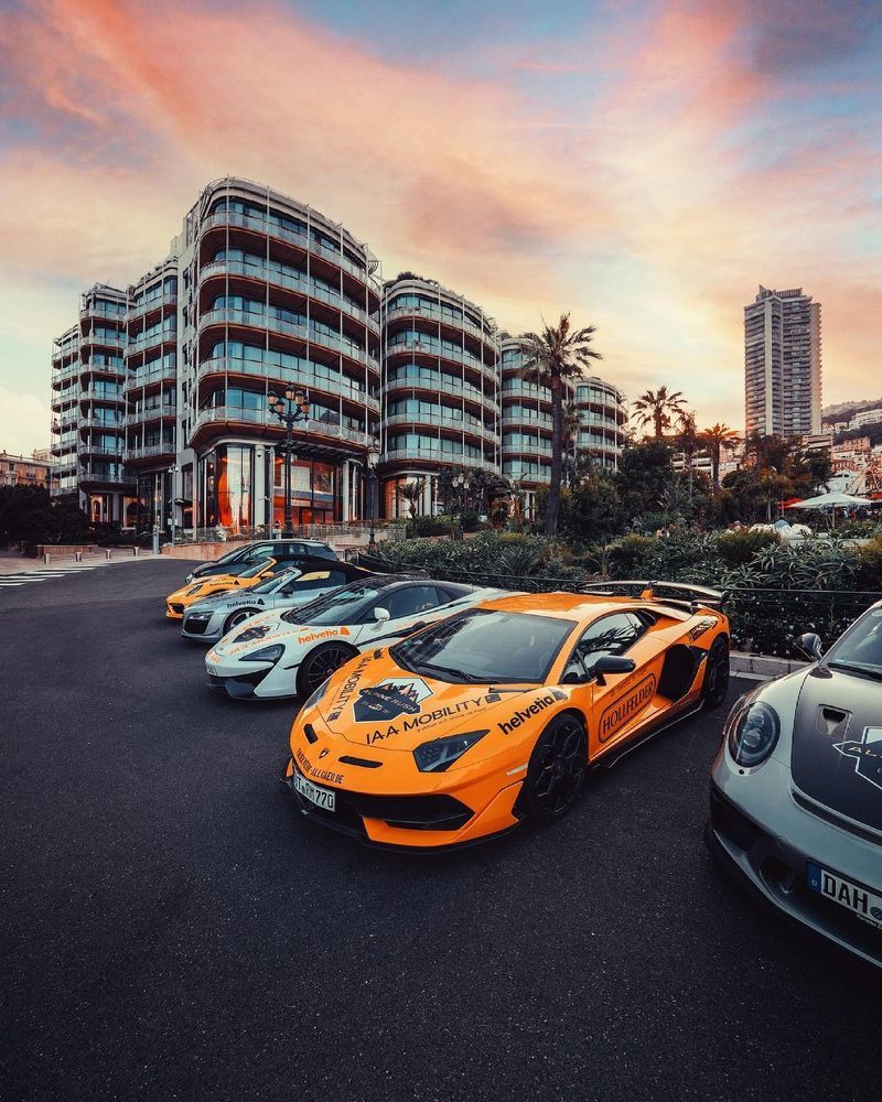 Photograph by Kirill