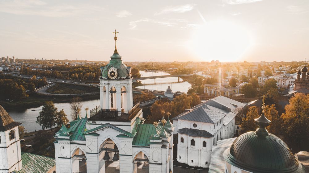 Photograph by Александр Давидик