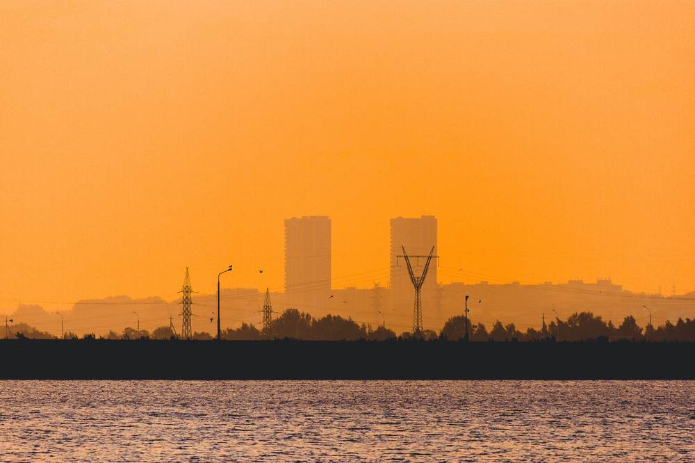 Photograph by Степан Кравченко