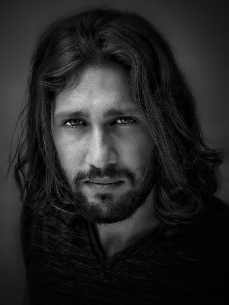 Photograph by George Petrou