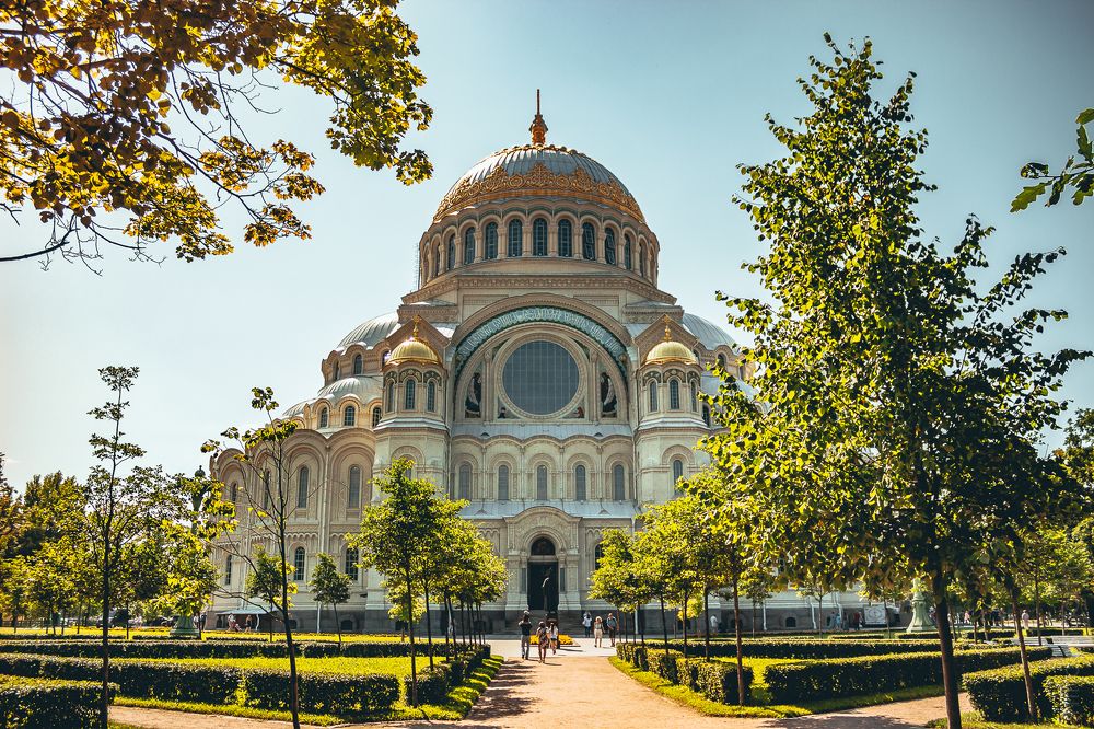 Photograph by Анна Гиндендорф