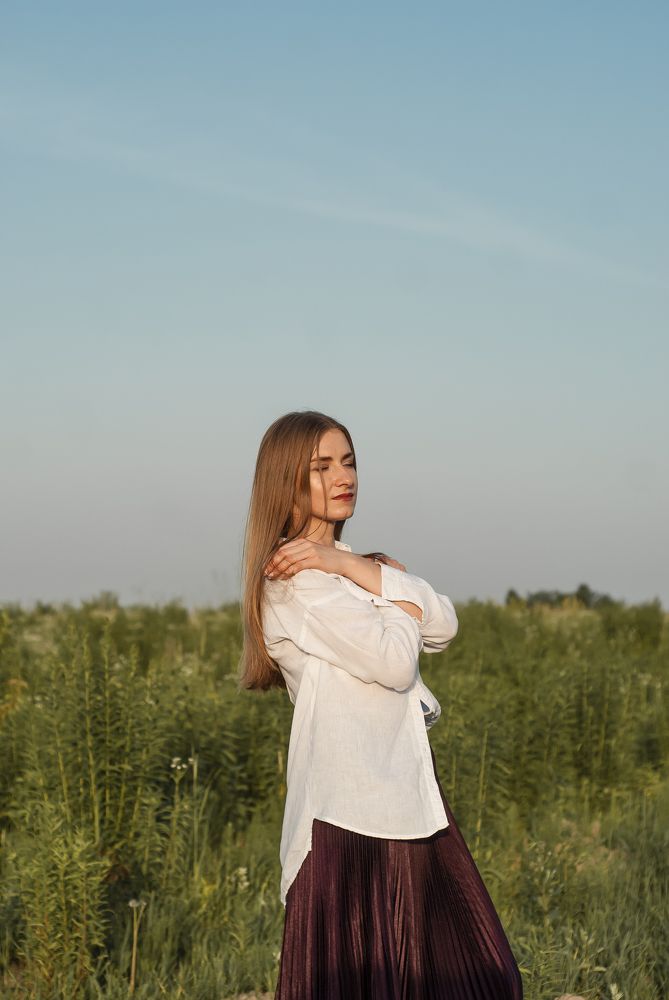 Photograph by Анна Людера