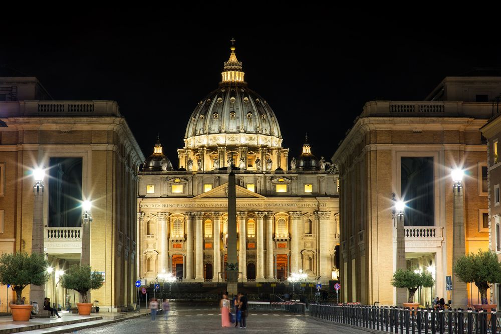 Photograph by Миронов Михаил