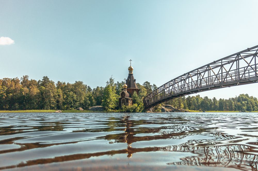 Photograph by Анна Гиндендорф